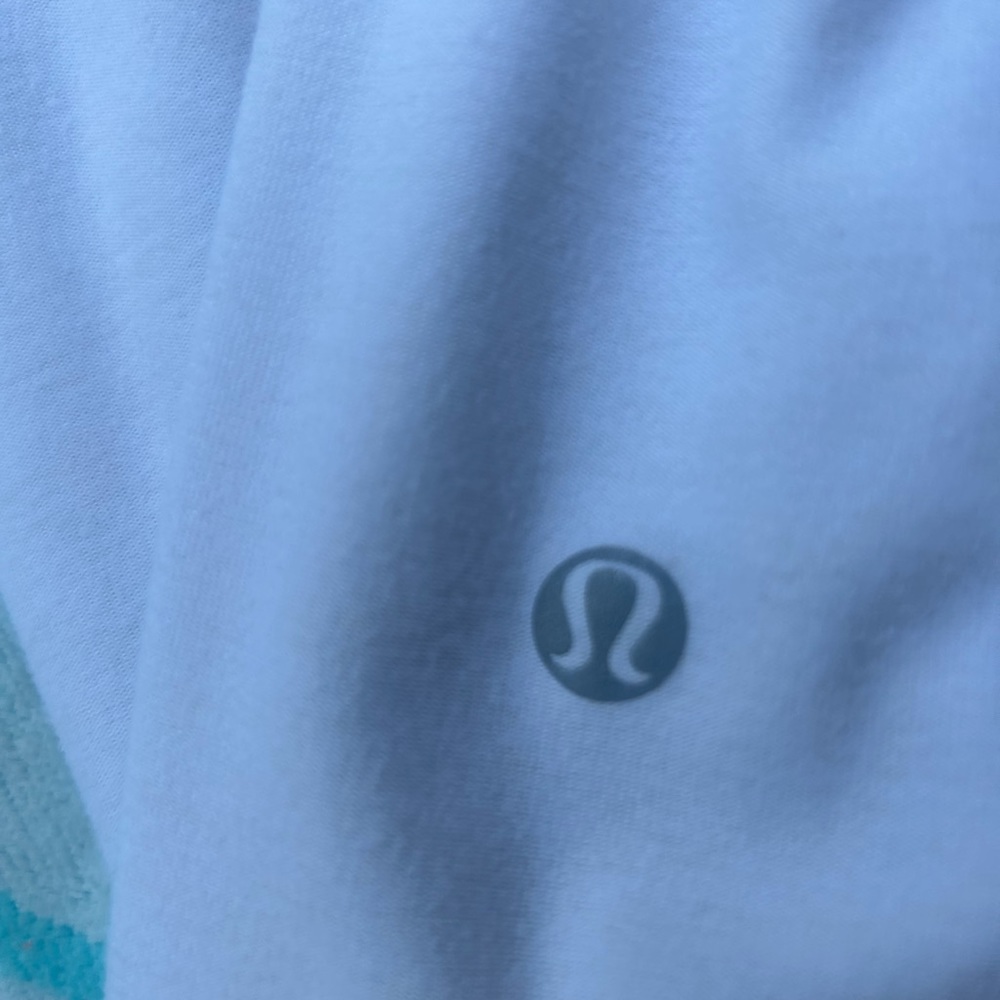 LULULEMON ZIPUP - Picture 2 of 8